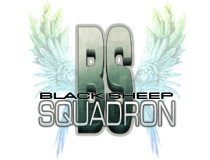 Black Sheep Squadron