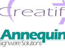 Creatif and Annequin