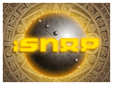 Snap - a game by Phelios for iPod Touch and iPhone 