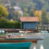 Tilt-shift photo 1