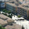 Tilt-shift photo 3