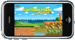 Captain Pooh in Cacaland - one day on iPhone, iPod Touch and iPad (or not)