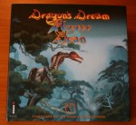 Dragon's Dream cover book