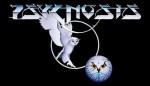 Psygnosis Logo & Owl Face - 1985