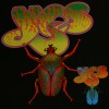 Yes Beetle Logo - 2006