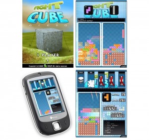 Fight Cube arena - You know the rules of this puzzle game