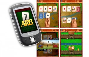 Maysalward - Four Mobile games