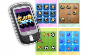 Maysalward - Four Mobile games