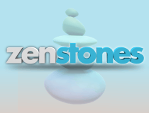 Zen Stones HD - Addictive puzzle game for Mac and iPad