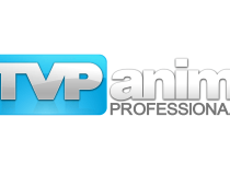 Tvpaint Animation 9 - Logotype for drawing package TVP 9