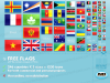 Royalty Free content pack - Free Flags Icons