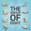 Royalty Free content pack - The Group Of Eight Icons