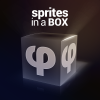 Royalty Free content pack - Sprites in a BOX Bundle