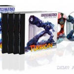 Chris Huelsbeck - Turrican Soundtrack Anthology