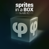 Royalty Free content pack - Sprites in a BOX Bundle 2