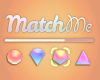 Royalty Free content pack - Match-three puzzlegame