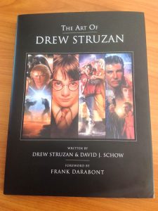 The Art of Drew Struzan