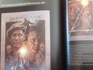 The Art of Drew Struzan