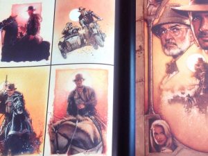 The Art of Drew Struzan